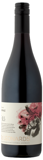 St Leonards | Halliday Wine Companion